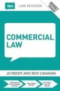 Q&A Commercial Law
