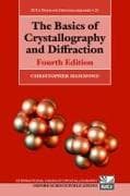 The Basics of Crystallography and Diffraction