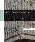 Practical Building Conservation: Concrete