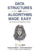 Data Structures and Algorithms Made Easy