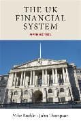 The UK Financial System