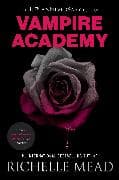Vampire Academy 10th Anniversary Edition
