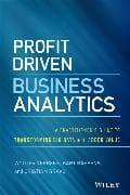 Profit Driven Business Analytics