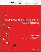 Disciplined Entrepreneurship Workbook
