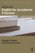 Introducing English for Academic Purposes