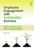 Employee Engagement with Sustainable Business