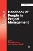 Gower Handbook of People in Project Management