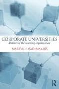 Corporate Universities