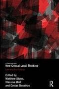 New Critical Legal Thinking