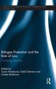 Refugee Protection and the Role of Law