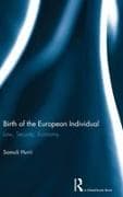 Birth of the European Individual