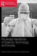 Routledge Handbook of Science, Technology, and Society
