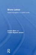 Bruno Latour