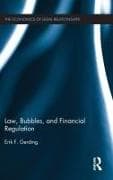 Law, Bubbles, and Financial Regulation
