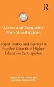 Access and Expansion Post-Massification