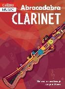 Abracadabra Clarinet (Pupil's Book)