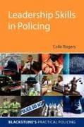 Leadership Skills in Policing