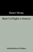 Black Civil Rights in America