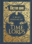 Doctor Who: A Brief History of Time Lords