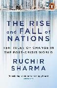 The Rise and Fall of Nations