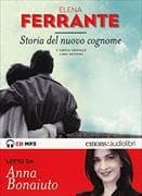 Storia del nuovo cognome