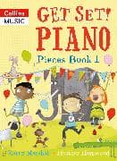 Get Set! Piano Pieces Book 1