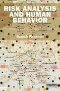Risk Analysis and Human Behavior
