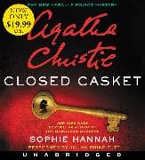 Closed Casket Low Price CD