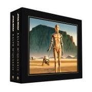 Star Wars Art: Ralph McQuarrie