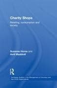 Charity Shops