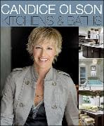 Candice Olson Kitchens and Baths