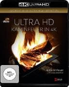 Kaminfeuer (4K UHD)