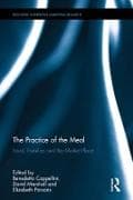 The Practice of the Meal
