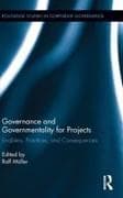 Governance and Governmentality for Projects