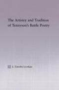 The Artistry and Tradition of Tennyson's Battle Poetry