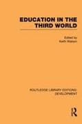 Education in the Third World