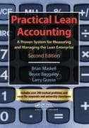Practical Lean Accounting