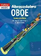 Abracadabra Oboe (Pupil's Book)