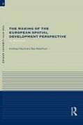 The Making of the European Spatial Development Perspective