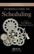 Introduction to Scheduling