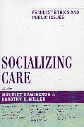 Socializing Care