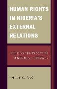 Human Rights in Nigeria's External Relations