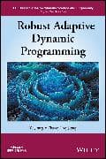 Robust Adaptive Dynamic Programming