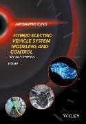 Hybrid Electric Vehicle System Modeling and Control
