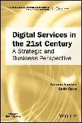 Digital Services in the 21st Century