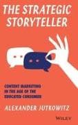 The Strategic Storyteller