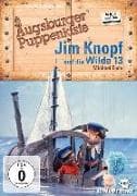 Augsburger Puppenkiste - Jim Knopf und die Wilde Dreizehn (13)