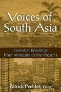 Voices of South Asia