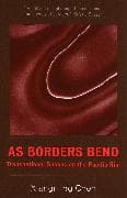 As Borders Bend