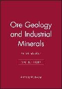 Ore Geology and Industrial Minerals